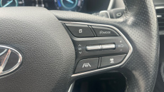 Hyundai SANTA FE 1.6 TGDi Hybrid Ultimate 5dr 4WD Auto Hybrid Estate